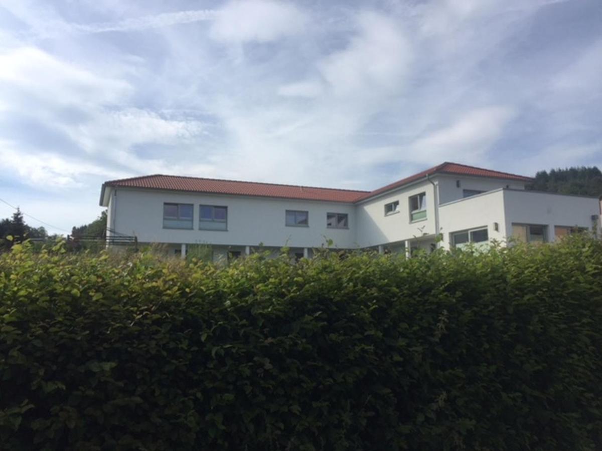 Hentern Haus Achtsamzeitヴィラ エクステリア 写真
