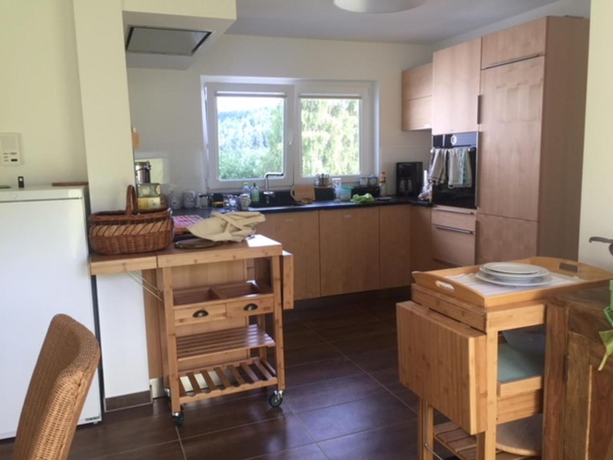 Hentern Haus Achtsamzeitヴィラ エクステリア 写真