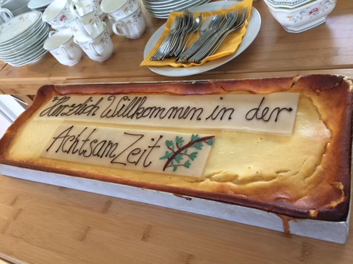 Hentern Haus Achtsamzeitヴィラ エクステリア 写真