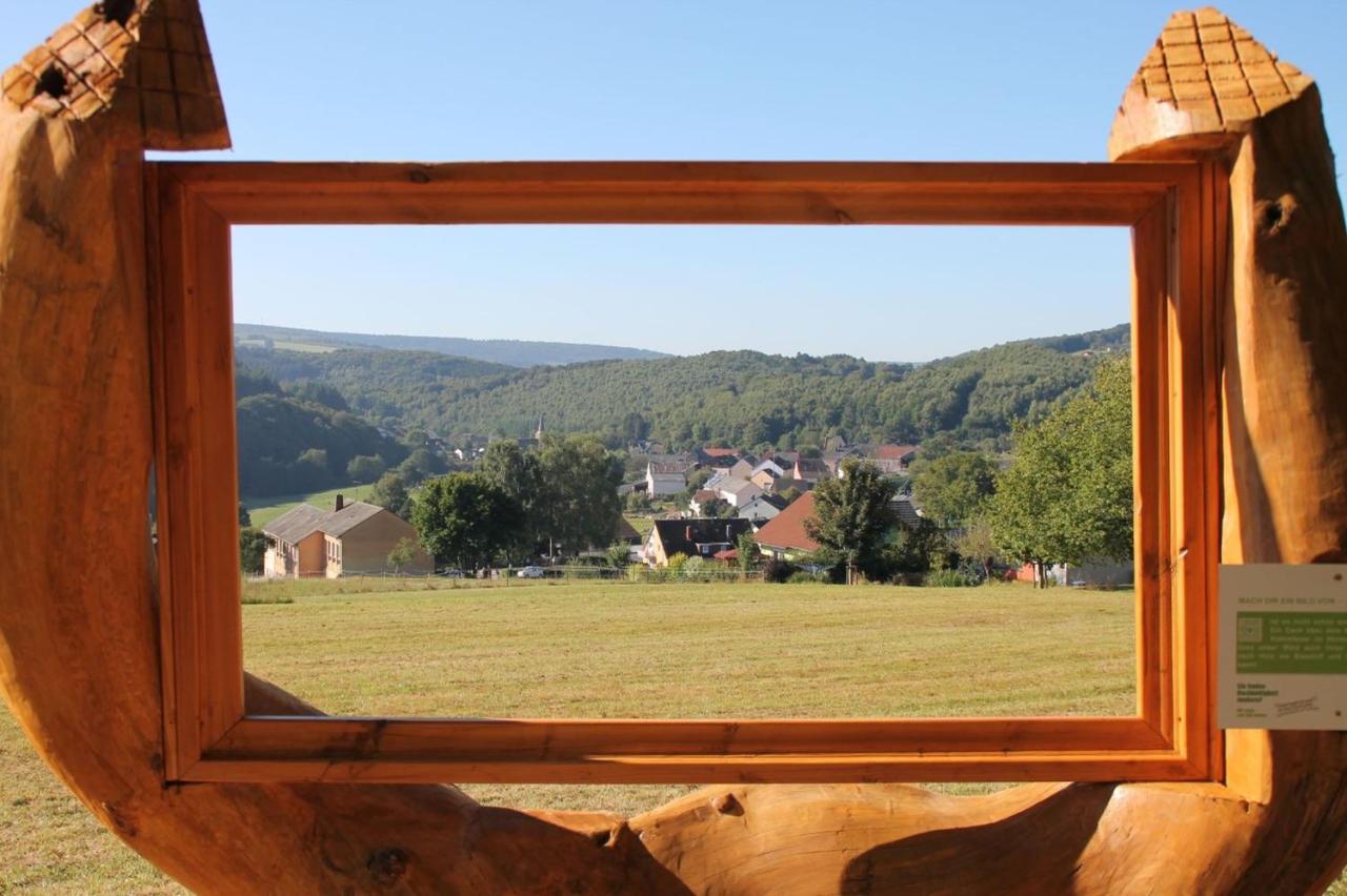 Hentern Haus Achtsamzeitヴィラ エクステリア 写真