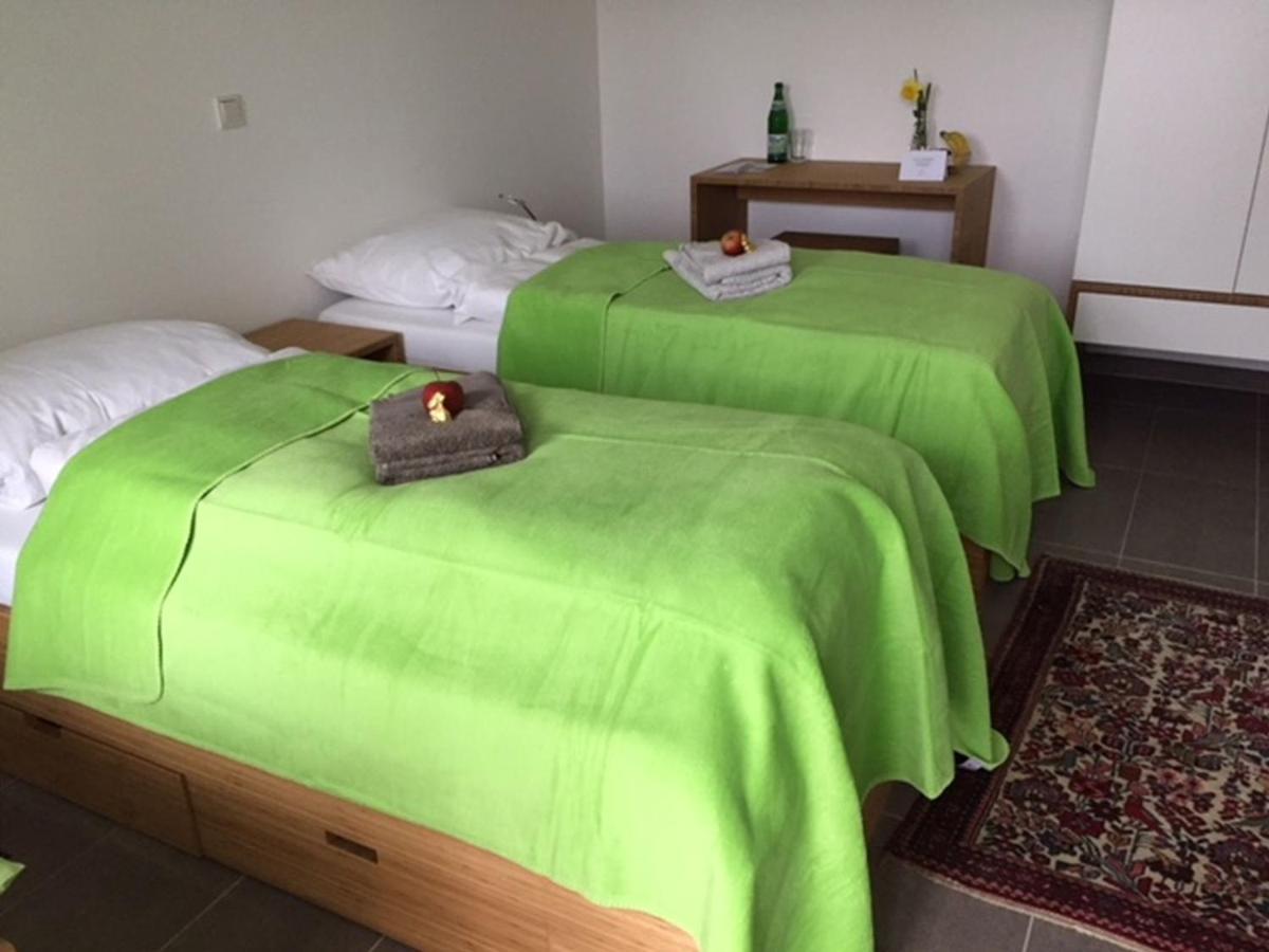 Hentern Haus Achtsamzeitヴィラ エクステリア 写真